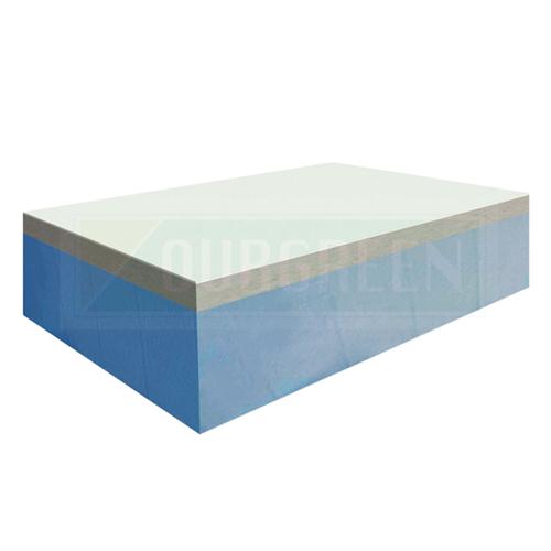 為什么擠塑保溫板是高效節(jié)能的保溫產(chǎn)品呢？