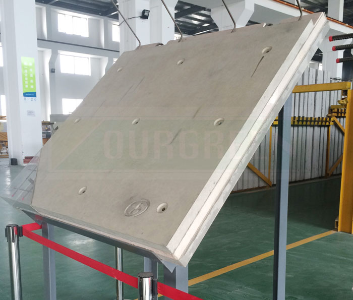 擠塑板是一種環(huán)保型產品